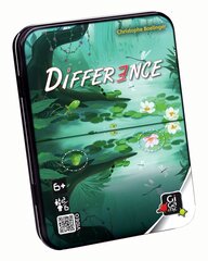 Настольная игра Difference LT, LV, EE цена и информация | Настольные игры, головоломки | pigu.lt