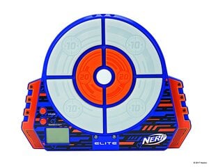 Дигитальная мишень JAZWARES NERF  цена и информация | Игрушки для мальчиков | pigu.lt