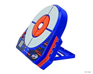 Дигитальная мишень JAZWARES NERF  цена и информация | Игрушки для мальчиков | pigu.lt