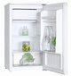 Haier HTTF-406TW kaina ir informacija | Šaldytuvai | pigu.lt