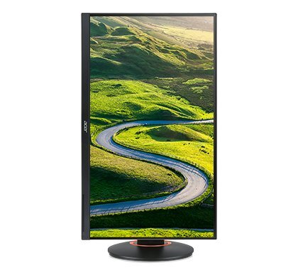 Acer XF270HUA 27'' kaina ir informacija | Monitoriai | pigu.lt