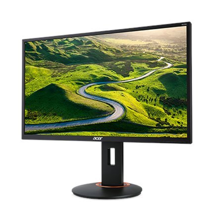 Acer XF270HUA 27'' kaina ir informacija | Monitoriai | pigu.lt