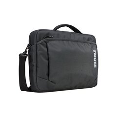 Thule Subterra TSA-315 Fits up to size 15 ", Dark Shadow, Shoulder strap, Messenger - Briefcase цена и информация | Рюкзаки, сумки, чехлы для компьютеров | pigu.lt