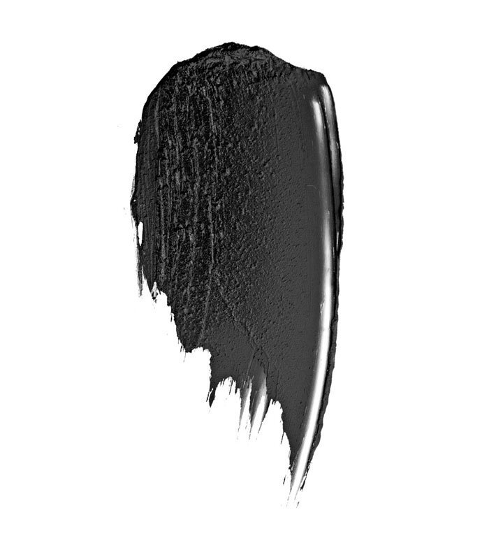 Akių kontūras NYX Epic Black Mousse Liner, 3 g kaina ir informacija | Akių šešėliai, pieštukai, blakstienų tušai, serumai | pigu.lt