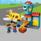 10871 LEGO® DUPLO Oro uostas kaina ir informacija | Konstruktoriai ir kaladėlės | pigu.lt