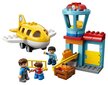 10871 LEGO® DUPLO Oro uostas цена и информация | Konstruktoriai ir kaladėlės | pigu.lt