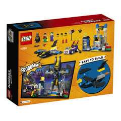 Lego Juniors 10753 The Joker™ Batcave Attack цена и информация | Конструкторы и кубики | pigu.lt