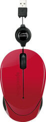 Speedlink SL-610012-RD, красный цена и информация | Мыши | pigu.lt