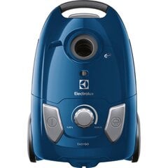 Electrolux EEG41CB kaina ir informacija | Dulkių siurbliai | pigu.lt