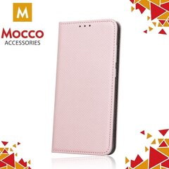Mocco Smart Magnet Book Case For Sony Xperia XA1 Rose цена и информация | Чехлы для телефонов | pigu.lt