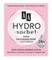 Drėkinamasis maitinamasis veido kremas su pasiflorų ekstraktu AA Hydro Sorbet, 50 ml цена и информация | Veido kremai | pigu.lt