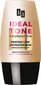 Makiažo pagrindas AA Ideal Tone 30 ml, Nr.103 Light Beige цена и информация | Makiažo pagrindai, pudros | pigu.lt