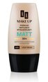 Makiažo pagrindas AA Make Up Matt Foundation 30 ml, Nr.103 Light Beige