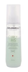 Спрей для волос Goldwell Dual Senses, 150 мл цена и информация | Средства для укрепления волос | pigu.lt