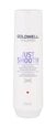 Glotnumo suteikiantis plaukų šampūnas Goldwell Dualsenses Just Smooth, 250 ml