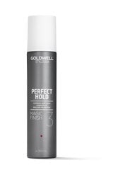 Лак для волос Goldwell Stylesign Perfect Hold Magic Finish 3 300 мл цена и информация | Средства для укладки волос | pigu.lt