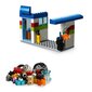 10715 LEGO® Classic Besisukančios kaladėlės цена и информация | Konstruktoriai ir kaladėlės | pigu.lt