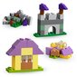 10713 LEGO® Classic Kaladėlių lagaminas kaina ir informacija | Konstruktoriai ir kaladėlės | pigu.lt