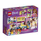 41329 LEGO® FRIENDS Olivia prašmatnus miegamasis kaina ir informacija | Konstruktoriai ir kaladėlės | pigu.lt