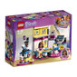 41329 LEGO® FRIENDS Olivia prašmatnus miegamasis цена и информация | Konstruktoriai ir kaladėlės | pigu.lt