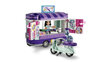 41332 LEGO® Friends Emmos meno kioskas kaina ir informacija | Konstruktoriai ir kaladėlės | pigu.lt