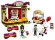 41334 LEGO® Friends Andrea pasirodymas parke kaina ir informacija | Konstruktoriai ir kaladėlės | pigu.lt