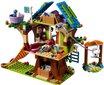 41335 LEGO® Friends Mia Forest Lodge kaina ir informacija | Konstruktoriai ir kaladėlės | pigu.lt