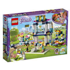 Конструктор 41338 Lego® Friends Стефани, спортивная арена цена и информация | Конструкторы и кубики | pigu.lt