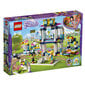 41338 LEGO® Friends Stephanie sporto arena kaina ir informacija | Konstruktoriai ir kaladėlės | pigu.lt