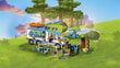 41339 LEGO® Friends Mios mobilusis namas цена и информация | Konstruktoriai ir kaladėlės | pigu.lt