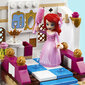 41153 LEGO® DISNEY PRINCESS Undinėlės karališkas ceremonijų laivas kaina ir informacija | Konstruktoriai ir kaladėlės | pigu.lt