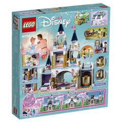 Конструктор 41154 Lego® Disney Princess™ Замок мечты Золушки цена и информация | Конструкторы и кубики | pigu.lt