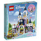 41154 LEGO® | Disney Princess Pelenės svajonių pilis kaina ir informacija | Konstruktoriai ir kaladėlės | pigu.lt