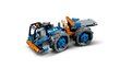 42071 LEGO® Technic Buldozeris цена и информация | Konstruktoriai ir kaladėlės | pigu.lt