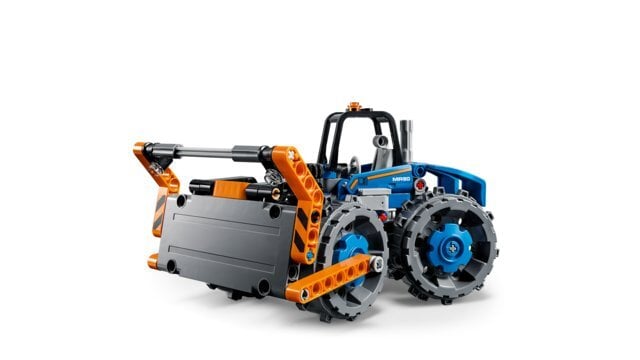 42071 LEGO® Technic Buldozeris kaina ir informacija | Konstruktoriai ir kaladėlės | pigu.lt