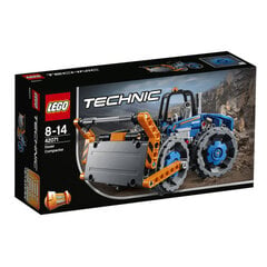Конструктор 42071 Бульдозер Lego® Technic цена и информация | Конструкторы и кубики | pigu.lt