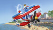 31076 LEGO® Creator Nutrūktgalvių kaskadinių triukų lėktuvas цена и информация | Konstruktoriai ir kaladėlės | pigu.lt