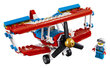 31076 LEGO® Creator Nutrūktgalvių kaskadinių triukų lėktuvas kaina ir informacija | Konstruktoriai ir kaladėlės | pigu.lt