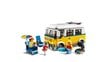 31079 LEGO® Creator Sunshine Banglenčių autobusas kaina ir informacija | Konstruktoriai ir kaladėlės | pigu.lt