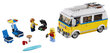 31079 LEGO® Creator Sunshine Banglenčių autobusas kaina ir informacija | Konstruktoriai ir kaladėlės | pigu.lt