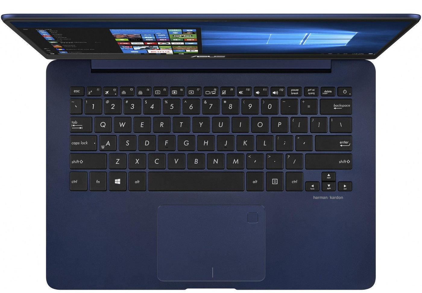 Asus ZenBook (UX430UA-GV259T) kaina ir informacija | Nešiojami kompiuteriai | pigu.lt