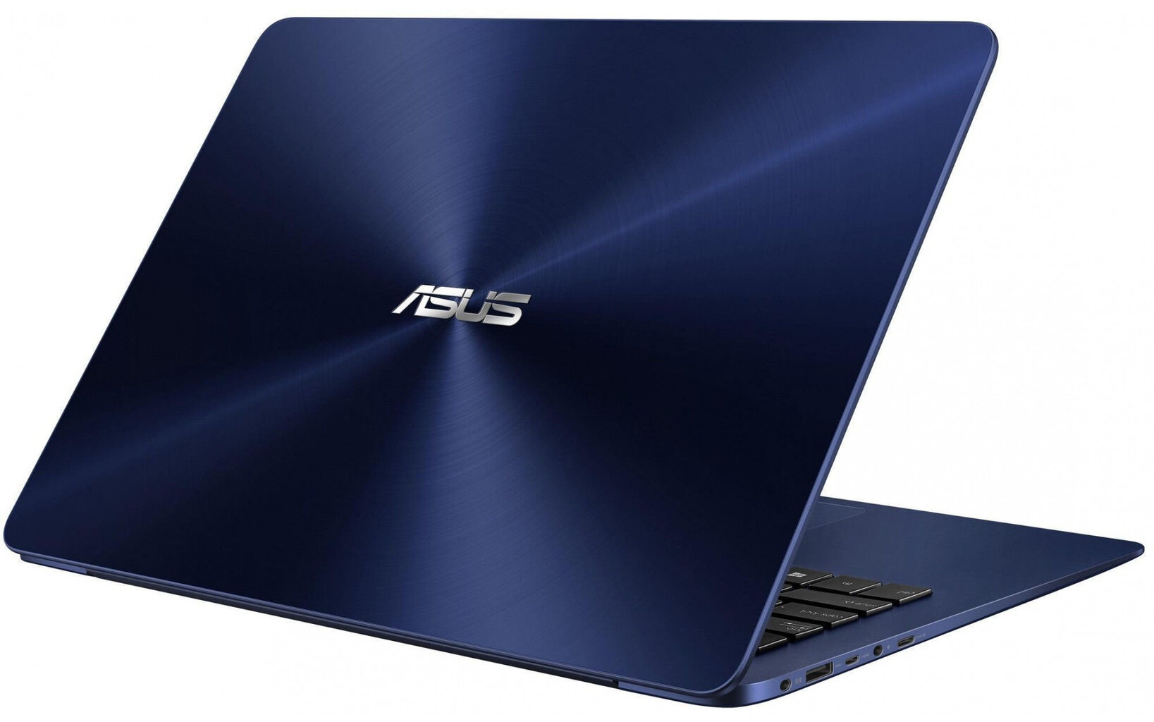 Asus ZenBook (UX430UA-GV259T) kaina ir informacija | Nešiojami kompiuteriai | pigu.lt