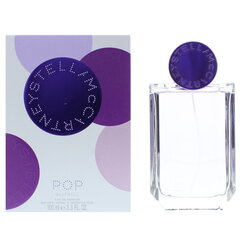 Kvapusis vanduo Stella McCartney Pop Bluebell EDP moterims100 ml kaina ir informacija | Kvepalai moterims | pigu.lt