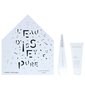 Rinkinys Issey Miyake L'Eau d'Issey Pure: EDP moterims 50 ml + kūno losjonas 100 ml kaina ir informacija | Kvepalai moterims | pigu.lt