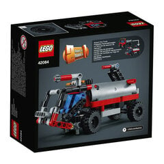 Конструктор 42084 Кран с крюком Lego® Technic цена и информация | Конструкторы и кубики | pigu.lt