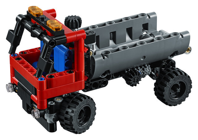 42084 LEGO® Technic Kranas su kabliu kaina ir informacija | Konstruktoriai ir kaladėlės | pigu.lt