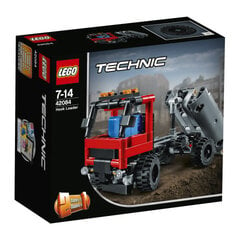 Конструктор 42084 Кран с крюком Lego® Technic цена и информация | Конструкторы и кубики | pigu.lt