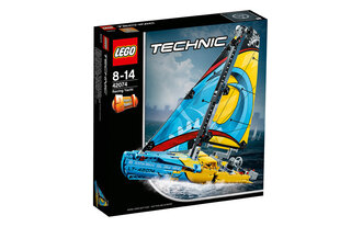 Конструктор 42077 Гоночный автомобиль Lego® Technic цена и информация | Конструкторы и кубики | pigu.lt