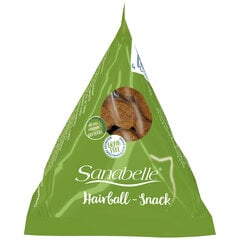 Sanabelle Hairball Snack, 20 g kaina ir informacija | Skanėstai katėms | pigu.lt
