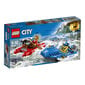 60176 LEGO® City Pabėgimas iš kalnų upės kaina ir informacija | Konstruktoriai ir kaladėlės | pigu.lt